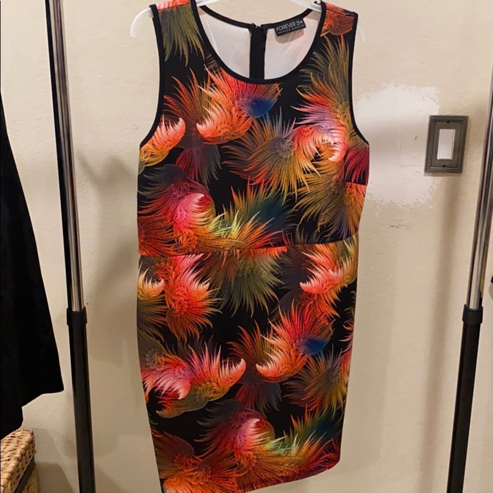 Forever 21 Summer/Fall Dress